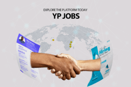 The Future of Talent Connection in Tanzania and Beyond – Introducing YP Jobs!