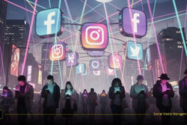 Social Media Management