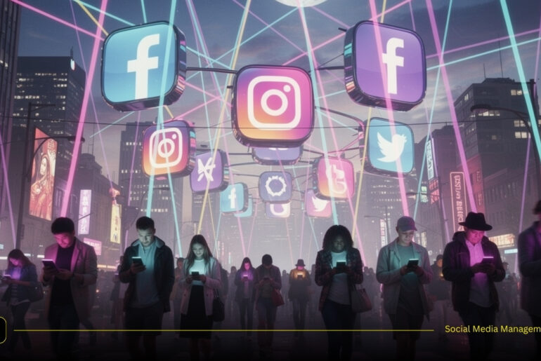 Social Media Management