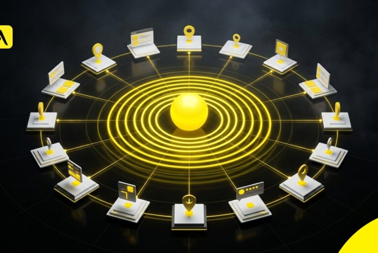 Multiple directories