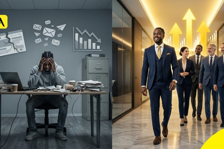 Why Partnering with a Trusted Tanzanian Digital Marketing Agency Beats Doing It Alone
