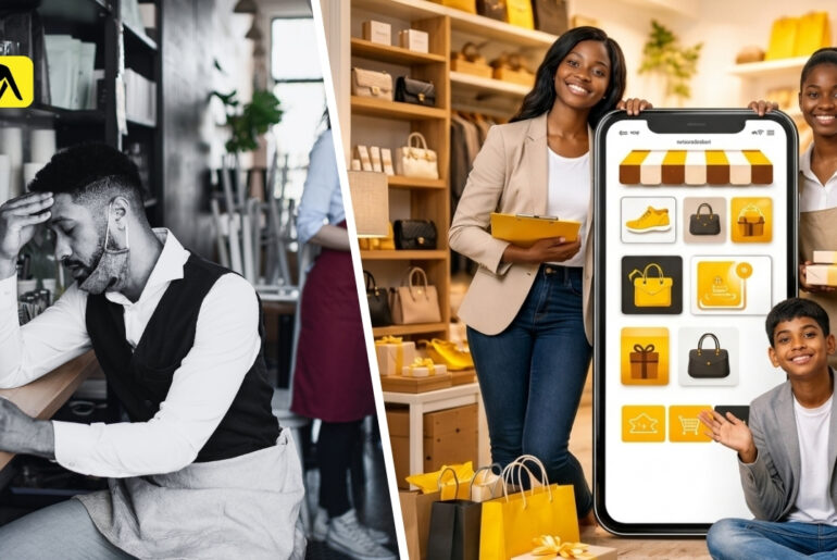 Why Every Business Needs an Online Shop in 2026