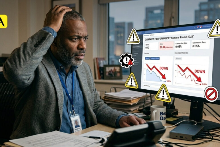 Google Ads Mistakes