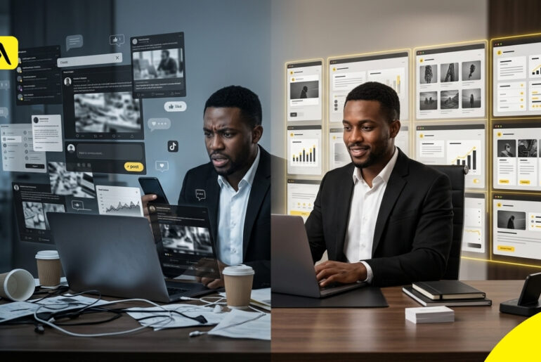 Best Social media platforms